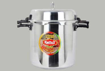 Pressure Cooker (11 TO 16.5 LTR.)
