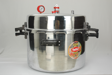 Pressure Cooker 160 LTR