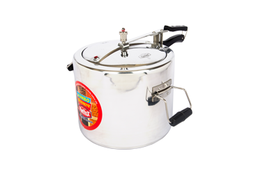 Pressure Cooker 16 TO 20 LTR 