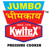 Jumbo Pressure Cooker Manufacturer