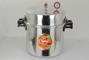 Pressure Cooker 108 LTR 