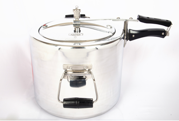 Pressure Cooker 16 TO 30 LTR