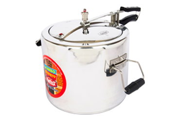 Pressure Cooker 40 LTR