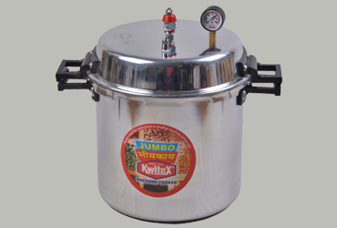 Pressure Cooker 30 LTR