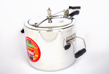 Pressure Cooker 814 LTR