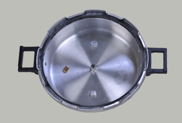 Pressure Cooker Spare Parts