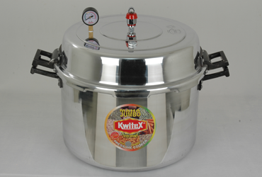 Pressure Cooker 40 LTR