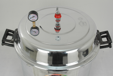 Pressure Cooker 40 LTR Manufacturer