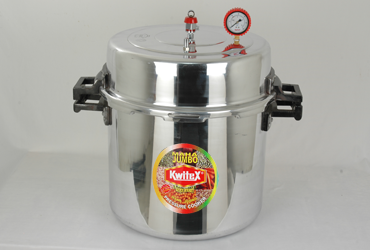 Pressure Cooker 75 LTR