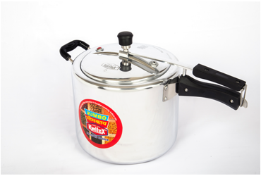 Pressure Cooker 8 TO 14 LTR