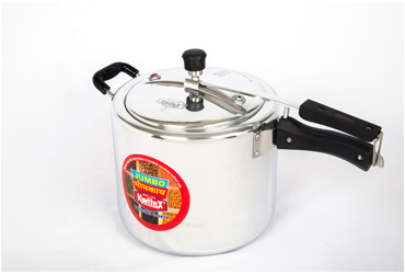 Pressure Cooker 814 LTR